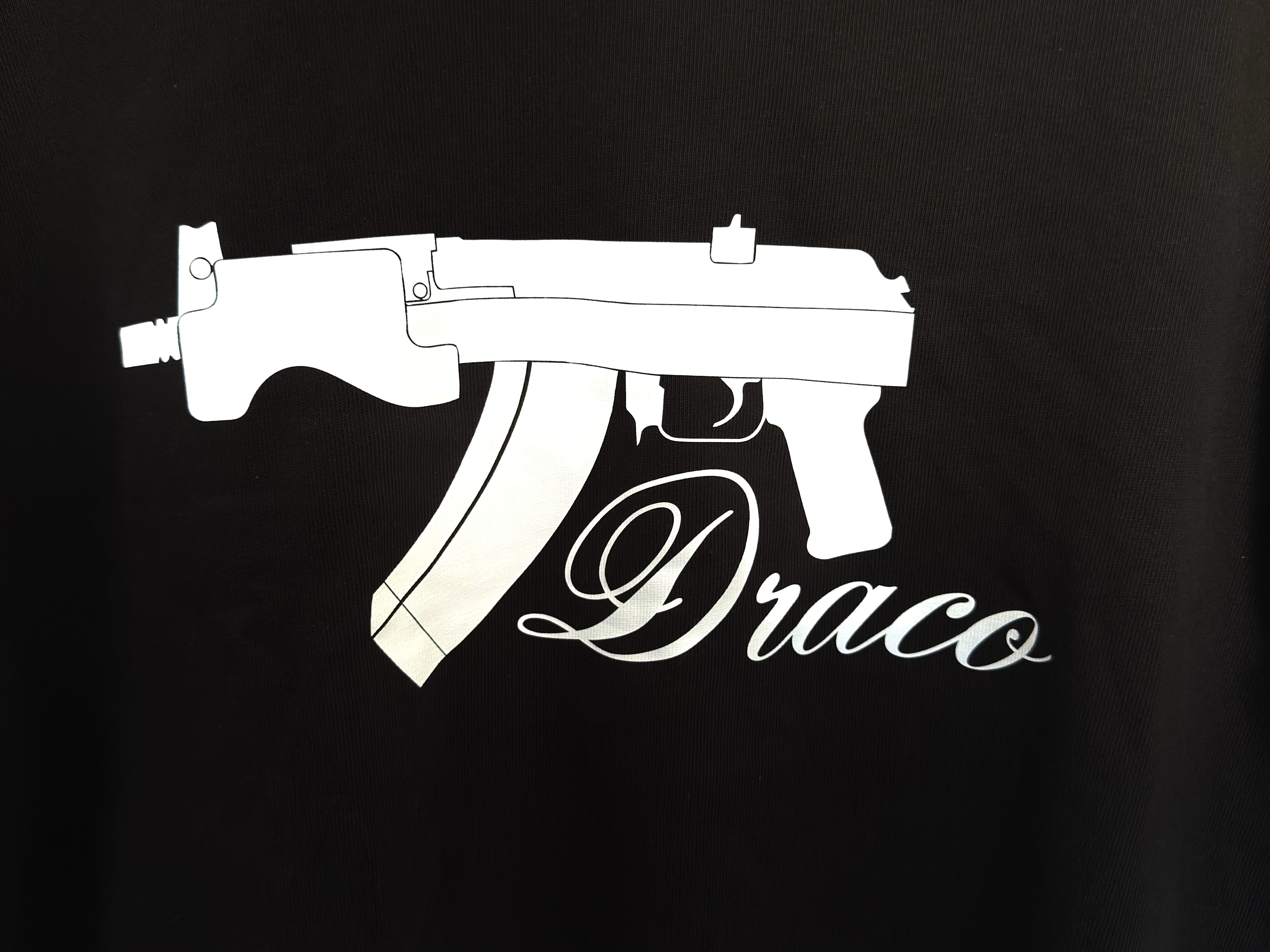 DRACO T-SHIRT